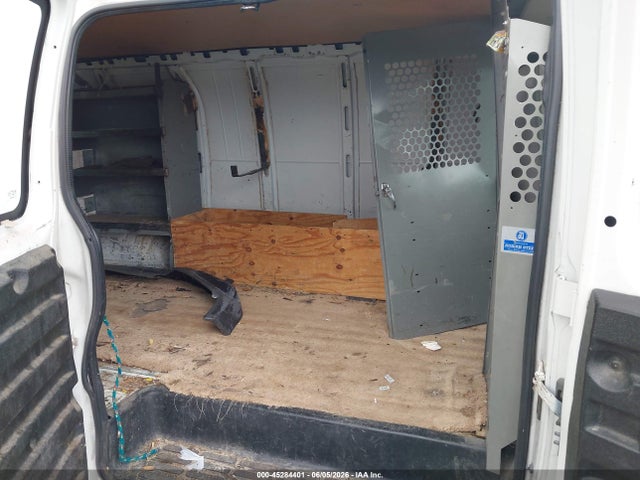 Продаж на аукціоні авто 2005 Chevrolet Express, vin: 1GCHG39U451242720, номер лоту: 45284401