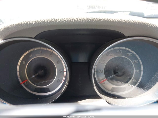 2010 Acura Mdx მანქანა იყიდება აუქციონზე, vin: 2HNYD2H2XAH533800, აუქციონის ნომერი: 45284403