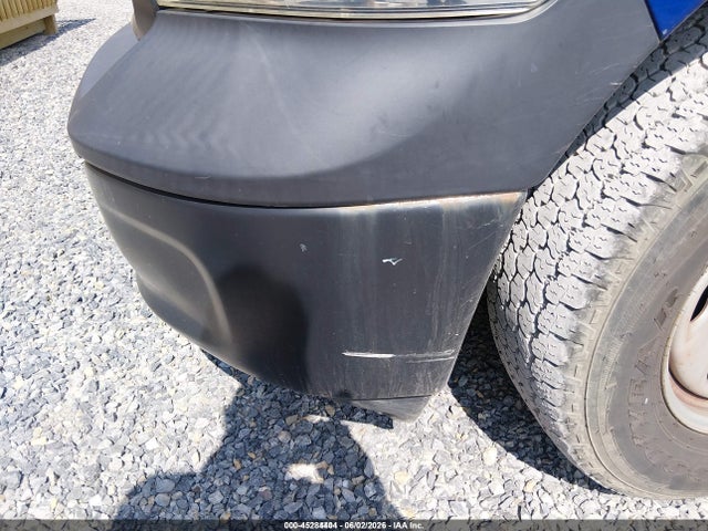 45284404 :رقم المزاد ، 3C6JR6DG4HG764758 vin ، 2017 Ram 1500 Tradesman  4x2 8' Box مزاد بيع
