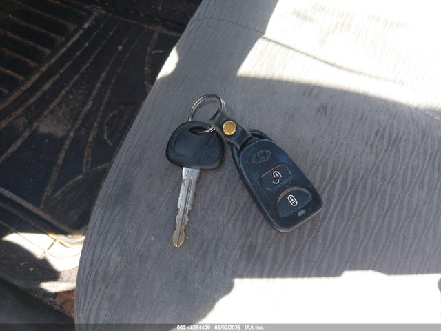 Продаж на аукціоні авто 2009 Hyundai Santa Fe Gls, vin: 5NMSG13D69H233323, номер лоту: 45284409