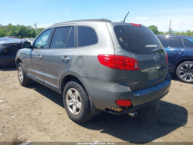 Продаж на аукціоні авто 2009 Hyundai Santa Fe Gls, vin: 5NMSG13D69H233323, номер лоту: 45284409