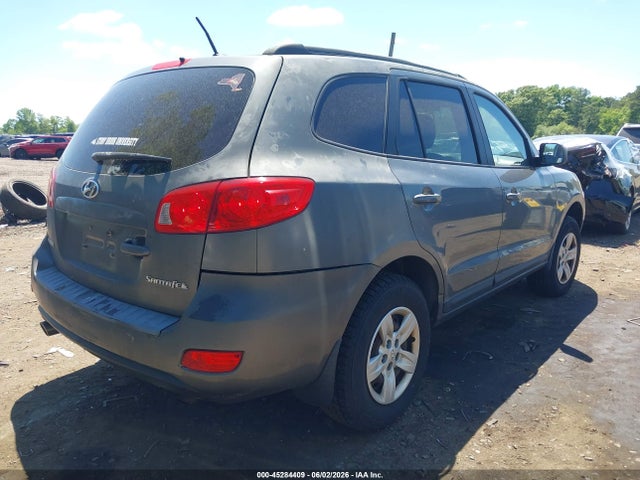 Продаж на аукціоні авто 2009 Hyundai Santa Fe Gls, vin: 5NMSG13D69H233323, номер лоту: 45284409
