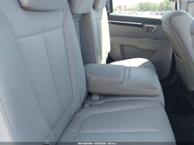 Продаж на аукціоні авто 2009 Hyundai Santa Fe Gls, vin: 5NMSG13D69H233323, номер лоту: 45284409