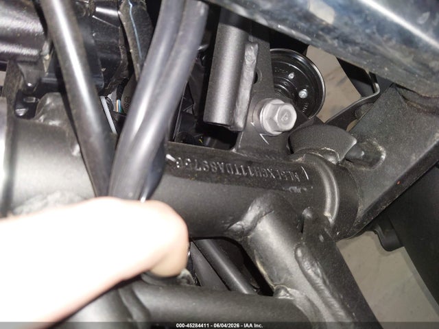 Kawasaki Ex500 H 2026 ML5EXGH11TDA89756 Image 10