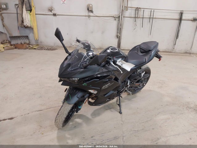 Kawasaki Ex500 H 2026 ML5EXGH11TDA89756 Image 2