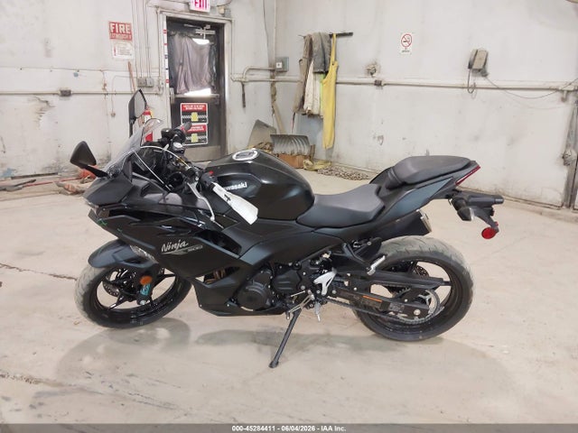 Kawasaki Ex500 H 2026 ML5EXGH11TDA89756 Image 13