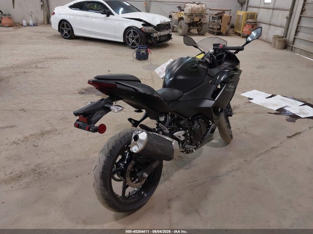 Kawasaki Ex500 H 2026 ML5EXGH11TDA89756 Image 4