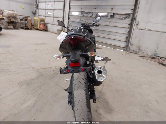 Kawasaki Ex500 H 2026 ML5EXGH11TDA89756 Image 6