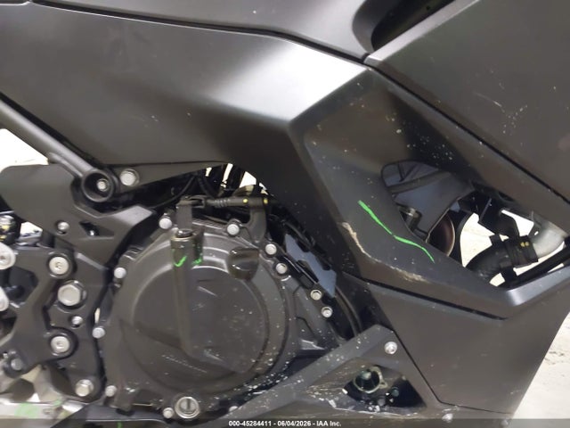 Kawasaki Ex500 H 2026 ML5EXGH11TDA89756 Image 8