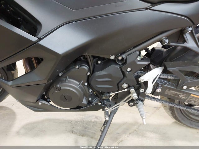 Kawasaki Ex500 H 2026 ML5EXGH11TDA89756 Image 9