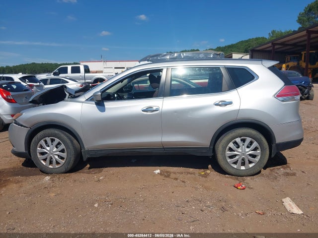 Auction sale of the 2014 Nissan Rogue S, vin: 5N1AT2MTXEC809051, lot number: 45284412