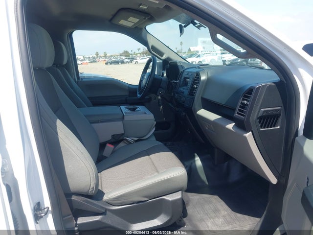 Ford F-150 Xl 2017 1FTEW1E81HKE26143 Image 5