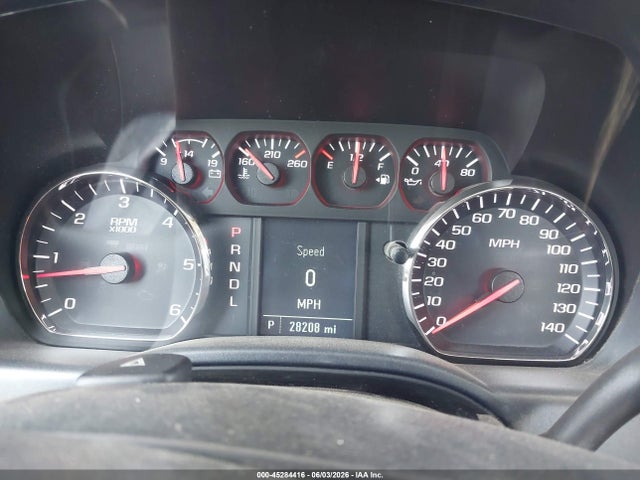 Chevrolet Silverado 1500 Wt 2017 1GCVKNEH7HZ341978 Image 7