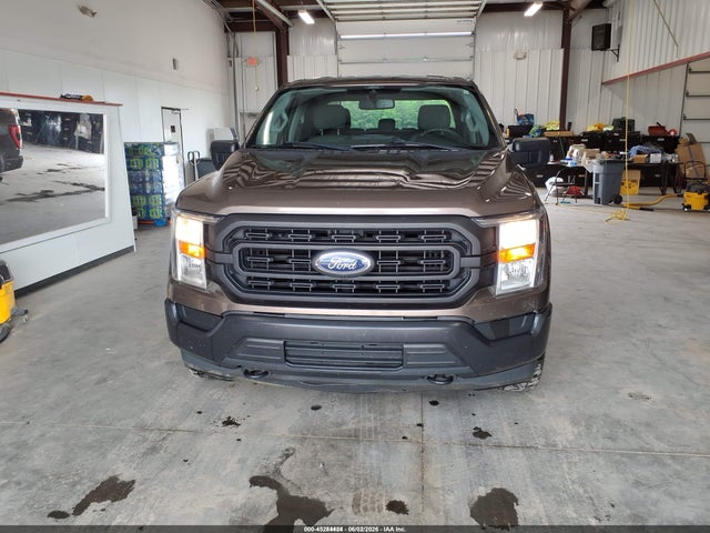 Ford F-150 Xl 2021 1FTEW1EB5MKE70846 Image 12