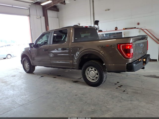 Ford F-150 Xl 2021 1FTEW1EB5MKE70846 Image 14