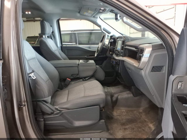 Ford F-150 Xl 2021 1FTEW1EB5MKE70846 Image 5