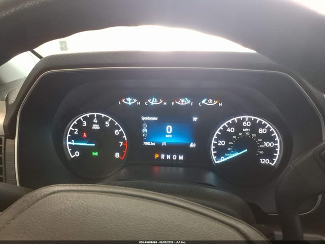 Ford F-150 Xl 2021 1FTEW1EB5MKE70846 Image 7