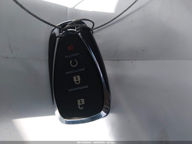 Продаж на аукціоні авто 2025 Chevrolet Trax Fwd Lt, vin: KL77LHEP3SC013320, номер лоту: 45284431