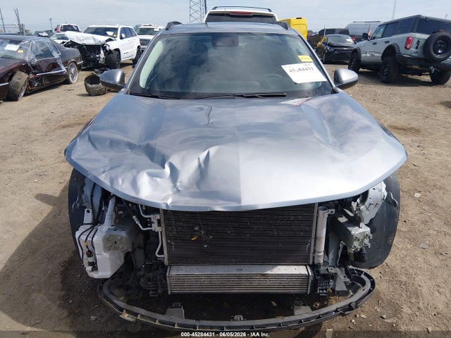 Продаж на аукціоні авто 2025 Chevrolet Trax Fwd Lt, vin: KL77LHEP3SC013320, номер лоту: 45284431