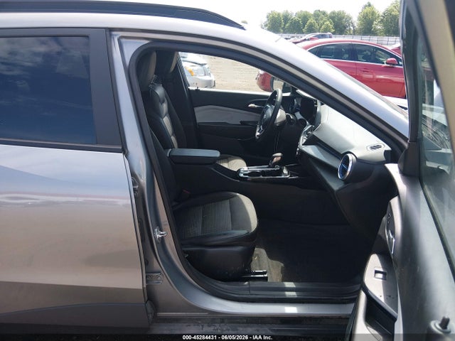 Продаж на аукціоні авто 2025 Chevrolet Trax Fwd Lt, vin: KL77LHEP3SC013320, номер лоту: 45284431