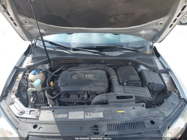 1VWAS7A35FC077564 Volkswagen Passat 1.8t Limited Edition