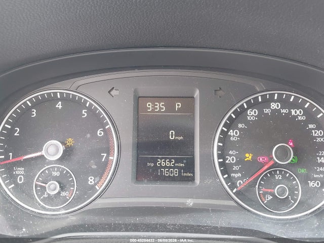 1VWAS7A35FC077564 Volkswagen Passat 1.8t Limited Edition