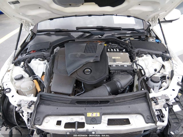 Aukcja sprzedaży 2022 Mercedes-benz C 300 Sedan, vin: W1KAF4GB2NR061022, numer aukcji: 45284434