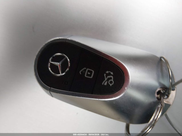 Aukcja sprzedaży 2022 Mercedes-benz C 300 Sedan, vin: W1KAF4GB2NR061022, numer aukcji: 45284434
