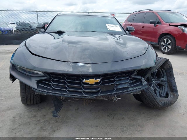 1G1FB1RS7L0138971 Chevrolet Camaro Rwd 1lt
