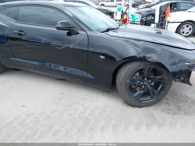 1G1FB1RS7L0138971 Chevrolet Camaro Rwd 1lt