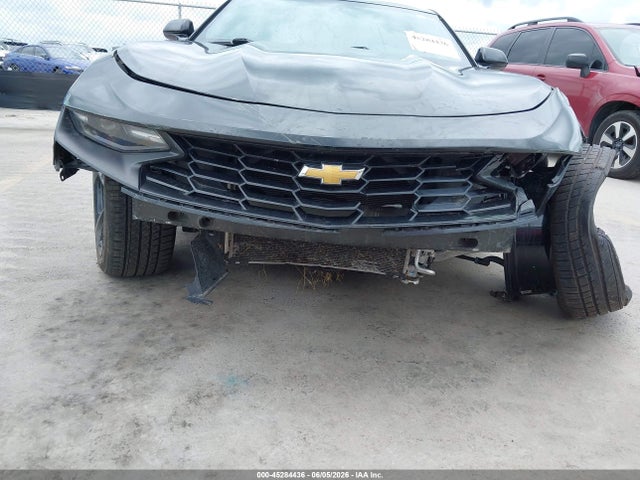 1G1FB1RS7L0138971 Chevrolet Camaro Rwd 1lt