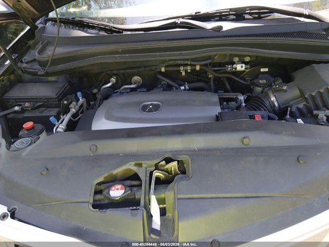 2012 Acura Mdx Technology Package მანქანა იყიდება აუქციონზე, vin: 2HNYD2H42CH533181, აუქციონის ნომერი: 45284448