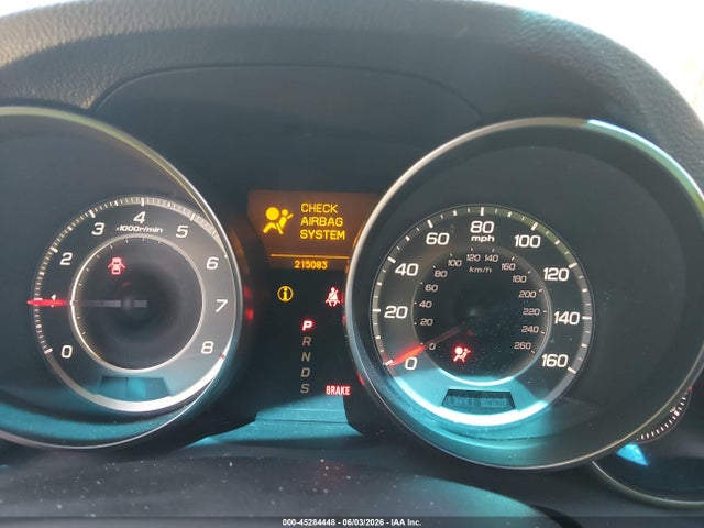2012 Acura Mdx Technology Package მანქანა იყიდება აუქციონზე, vin: 2HNYD2H42CH533181, აუქციონის ნომერი: 45284448