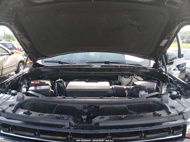 Продаж на аукціоні авто 2023 Chevrolet Suburban 4wd Lt, vin: 1GNSKCKD3PR131649, номер лоту: 45284449