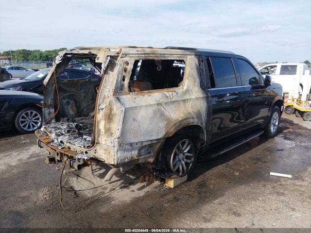 Продаж на аукціоні авто 2023 Chevrolet Suburban 4wd Lt, vin: 1GNSKCKD3PR131649, номер лоту: 45284449