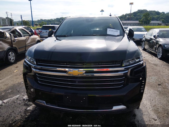 Продаж на аукціоні авто 2023 Chevrolet Suburban 4wd Lt, vin: 1GNSKCKD3PR131649, номер лоту: 45284449