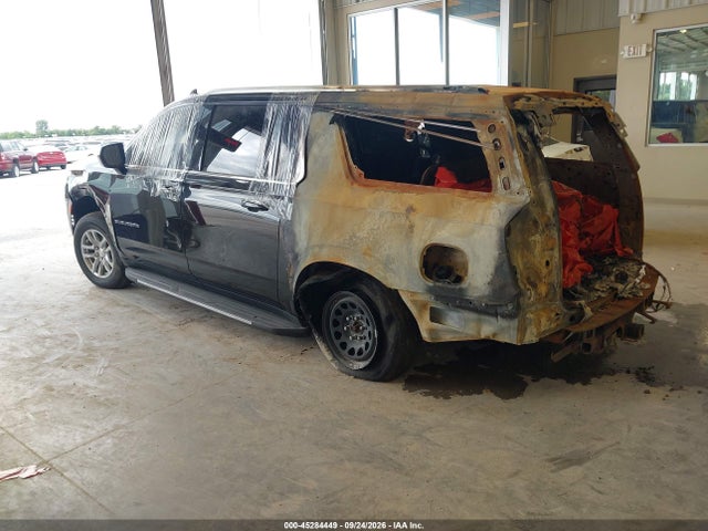 Продаж на аукціоні авто 2023 Chevrolet Suburban 4wd Lt, vin: 1GNSKCKD3PR131649, номер лоту: 45284449