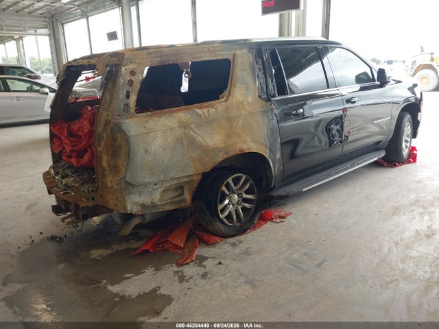 Продаж на аукціоні авто 2023 Chevrolet Suburban 4wd Lt, vin: 1GNSKCKD3PR131649, номер лоту: 45284449