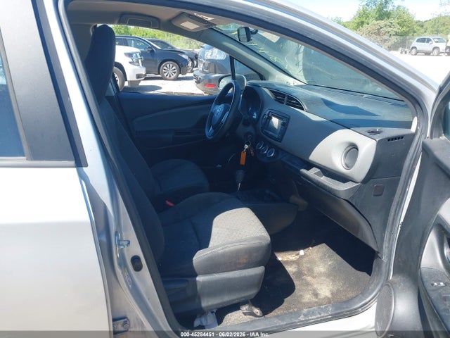 Aukcja sprzedaży 2016 Toyota Yaris Le, vin: VNKKTUD36GA065734, numer aukcji: 45284451