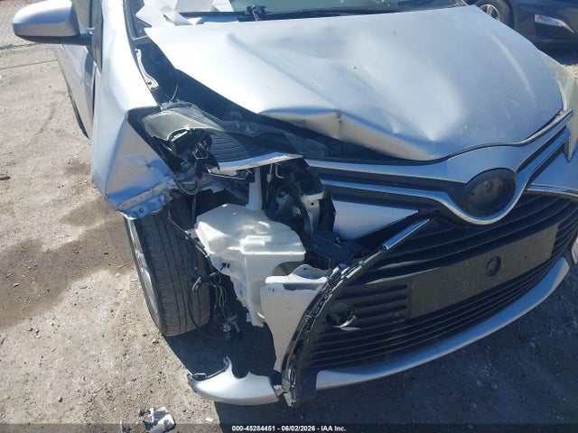Aukcja sprzedaży 2016 Toyota Yaris Le, vin: VNKKTUD36GA065734, numer aukcji: 45284451