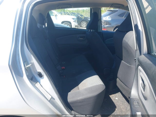 Aukcja sprzedaży 2016 Toyota Yaris Le, vin: VNKKTUD36GA065734, numer aukcji: 45284451