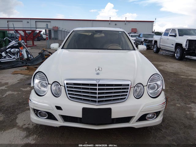 Aukcja sprzedaży 2007 Mercedes-benz E 350, vin: WDBUF56X67A990947, numer aukcji: 45284453
