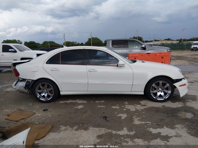 Aukcja sprzedaży 2007 Mercedes-benz E 350, vin: WDBUF56X67A990947, numer aukcji: 45284453