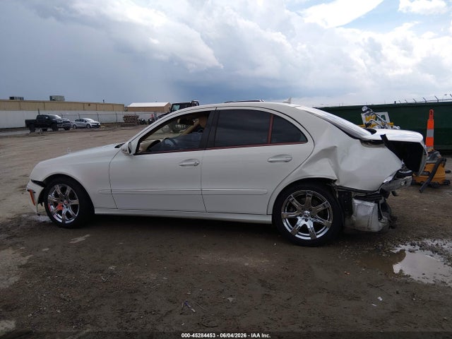 Aukcja sprzedaży 2007 Mercedes-benz E 350, vin: WDBUF56X67A990947, numer aukcji: 45284453
