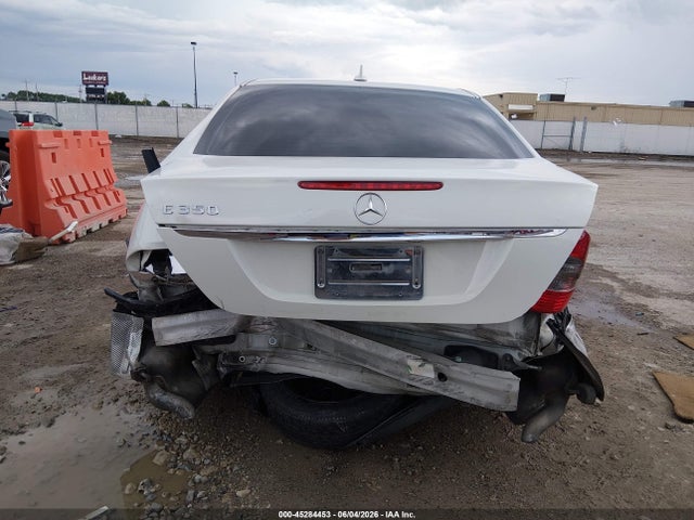 Aukcja sprzedaży 2007 Mercedes-benz E 350, vin: WDBUF56X67A990947, numer aukcji: 45284453