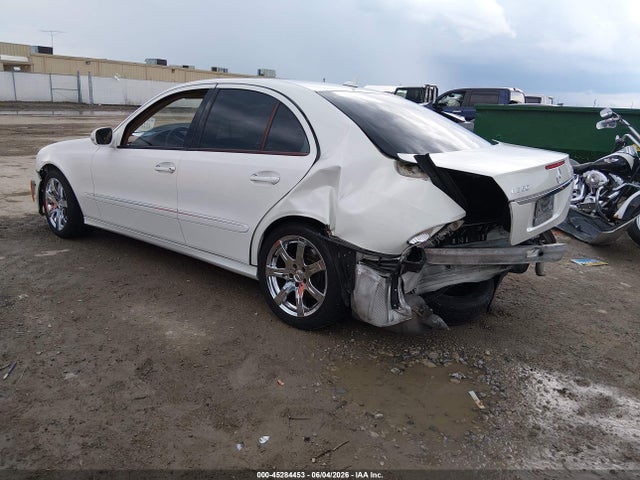 Aukcja sprzedaży 2007 Mercedes-benz E 350, vin: WDBUF56X67A990947, numer aukcji: 45284453