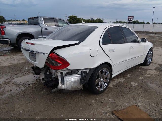 Aukcja sprzedaży 2007 Mercedes-benz E 350, vin: WDBUF56X67A990947, numer aukcji: 45284453