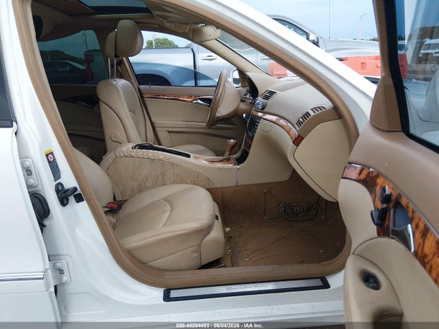 Aukcja sprzedaży 2007 Mercedes-benz E 350, vin: WDBUF56X67A990947, numer aukcji: 45284453