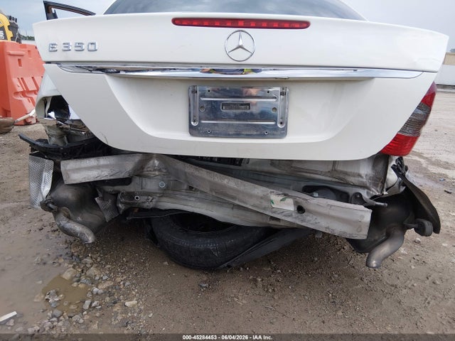 Aukcja sprzedaży 2007 Mercedes-benz E 350, vin: WDBUF56X67A990947, numer aukcji: 45284453