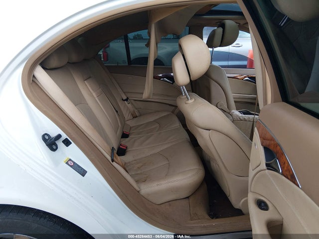 Aukcja sprzedaży 2007 Mercedes-benz E 350, vin: WDBUF56X67A990947, numer aukcji: 45284453